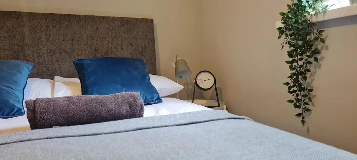 Blima Central Rooms Dublin Eksteriør bilde