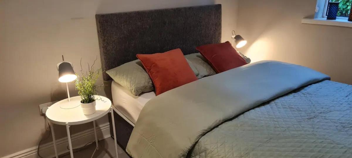 Blima Central Rooms Dublin Eksteriør bilde