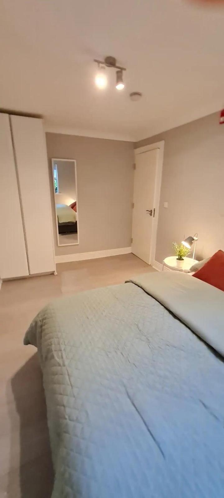 Blima Central Rooms Dublin Eksteriør bilde